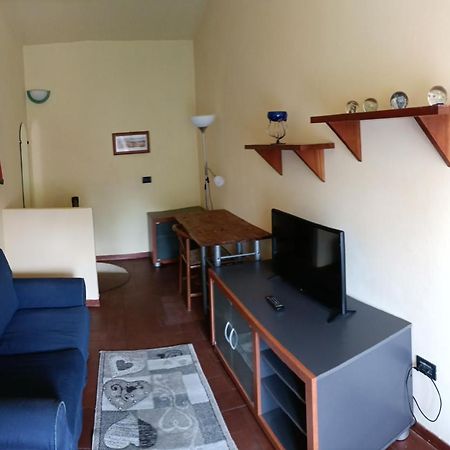 La Petite Maison Turandot Camaiore Eksteriør billede