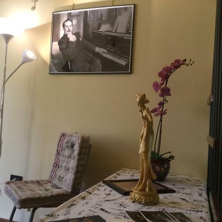 La Petite Maison Turandot Camaiore Eksteriør billede