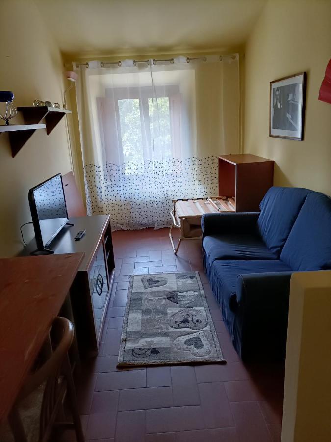 La Petite Maison Turandot Camaiore Eksteriør billede