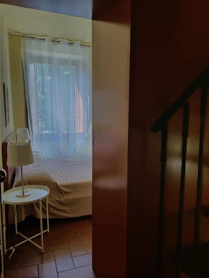La Petite Maison Turandot Camaiore Eksteriør billede