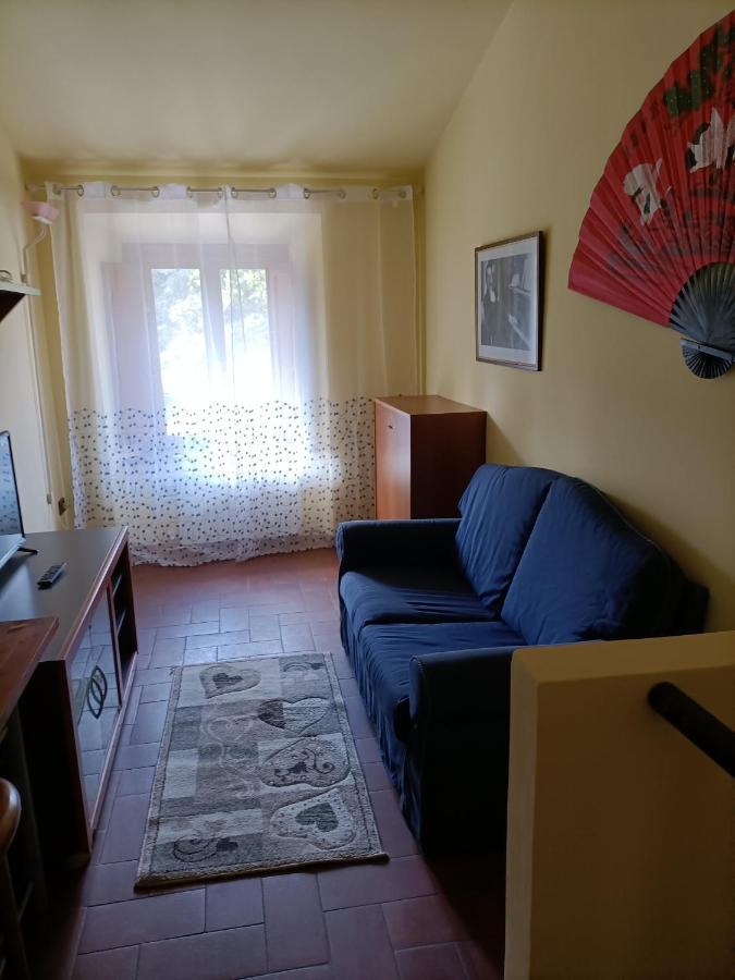 La Petite Maison Turandot Camaiore Eksteriør billede