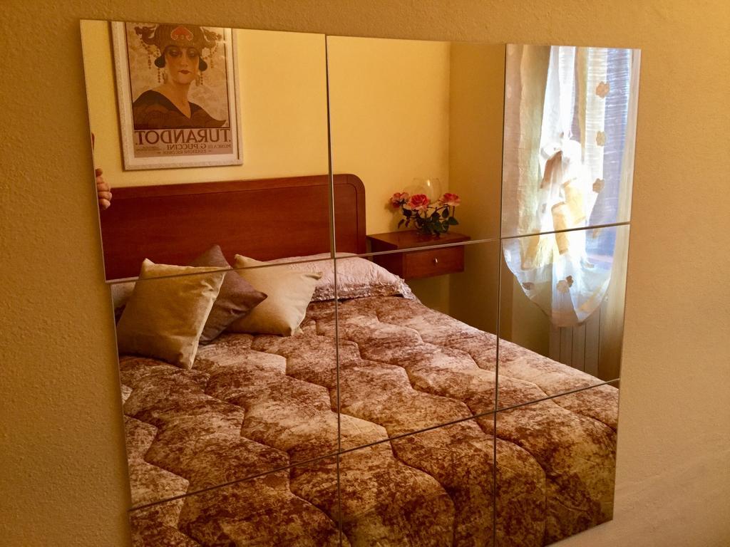 La Petite Maison Turandot Camaiore Eksteriør billede