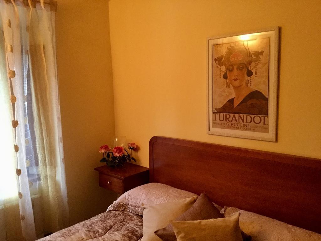 La Petite Maison Turandot Camaiore Eksteriør billede