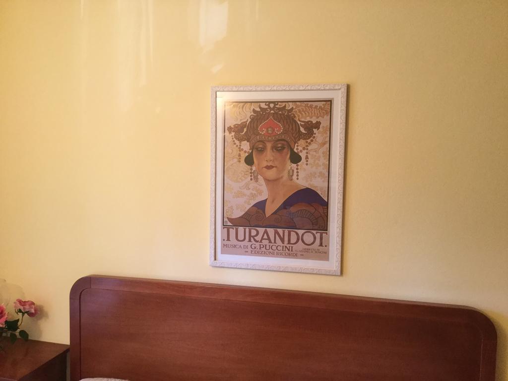 La Petite Maison Turandot Camaiore Eksteriør billede