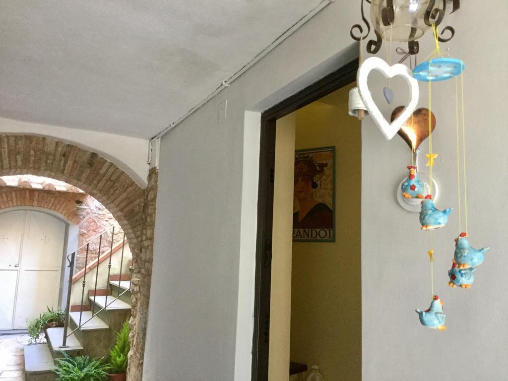 La Petite Maison Turandot Camaiore Eksteriør billede