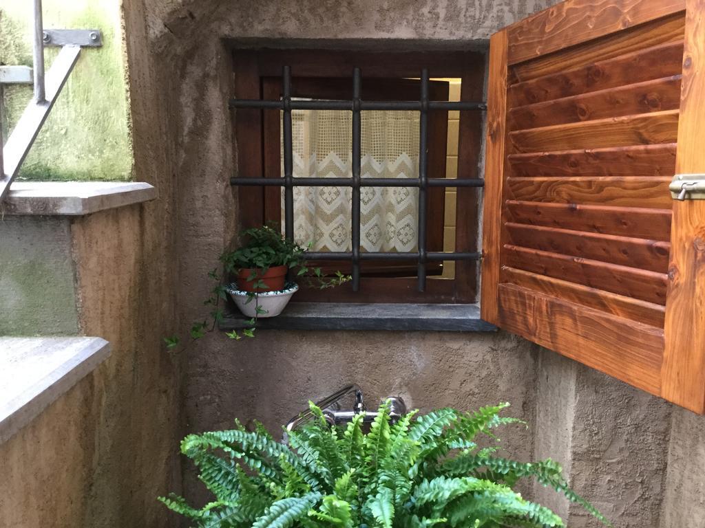 La Petite Maison Turandot Camaiore Eksteriør billede