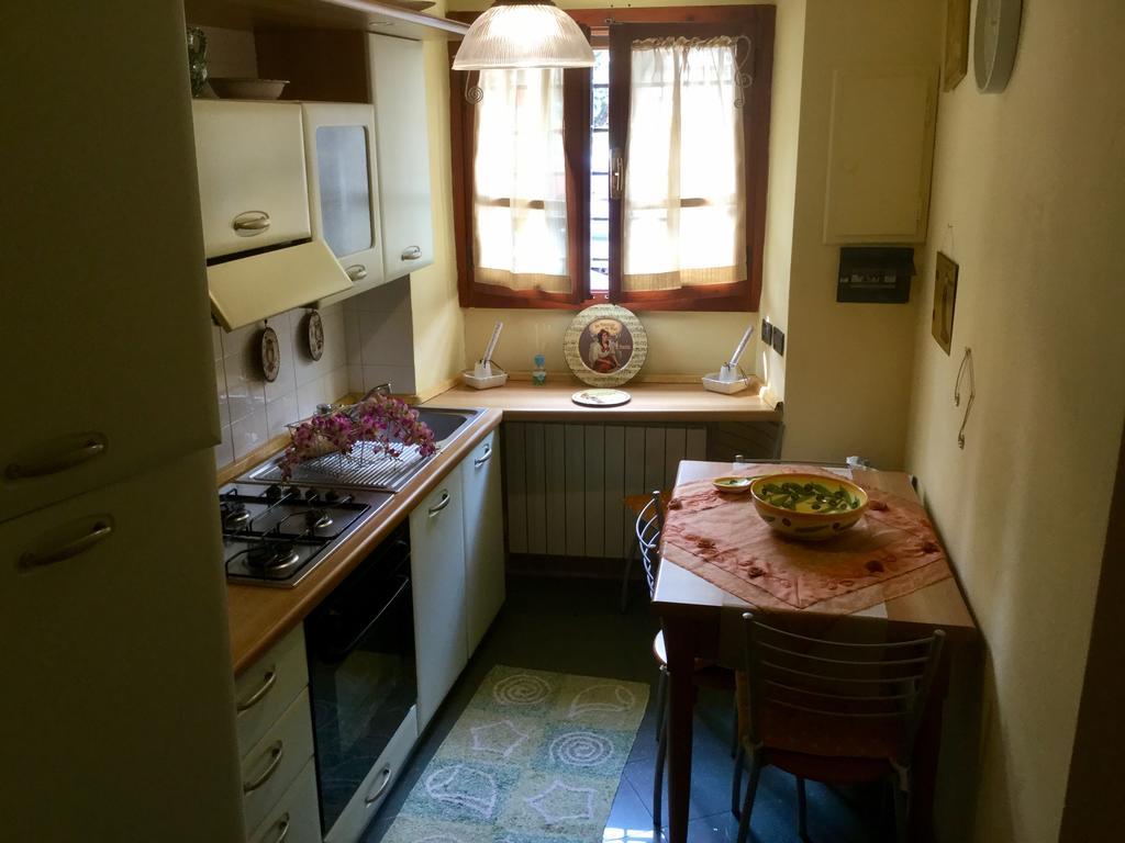 La Petite Maison Turandot Camaiore Eksteriør billede